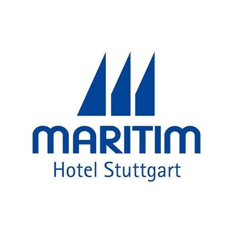 Maritim Stuttgart Logo