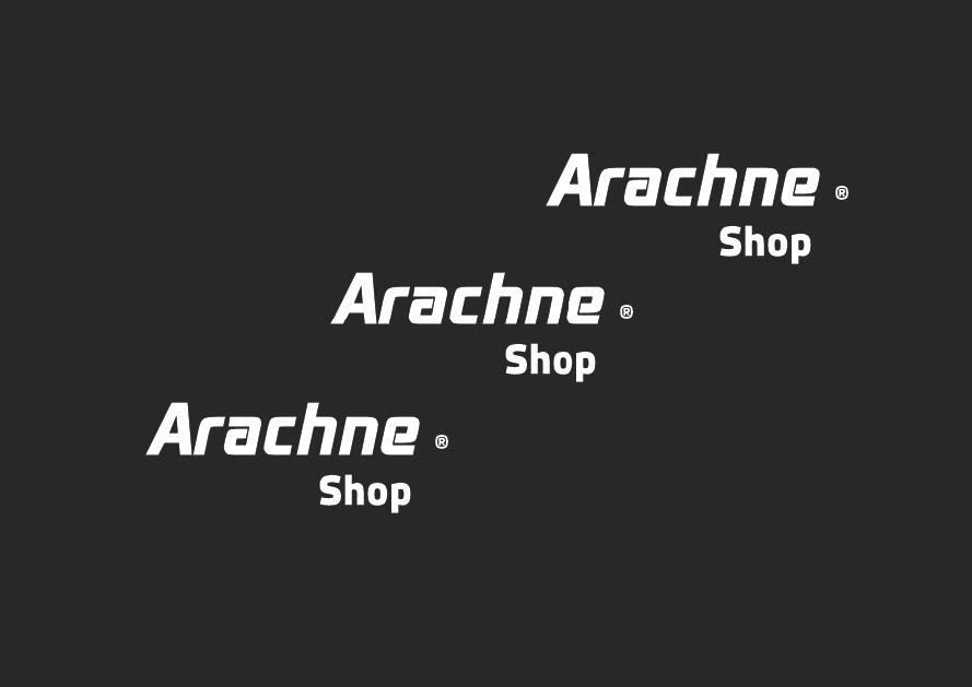 Arachne_Shop_Logo