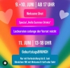 Stuttgart Pride - Stuttgart PRIDE 2022 • Gedenkminute der AHS Stuttgart
