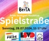 Stuttgart PRIDE - Ideen-Werkstatt rund um Reise und Outdoor für Queers & Friends