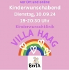 Stuttgart PRIDE - BerTA | GeburtsvorbereitunQskurs