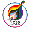 Stuttgart Pride - CSD-Hocketse