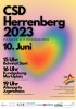 Stuttgart Pride - CSD-Empfang im Rathaus