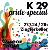 Stuttgart PRIDE - Café Monroes | Karaoke