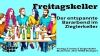 Stuttgart PRIDE - K29 Der Zieglerkeller | Freitagskeller