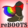 Stuttgart Pride - reBOOTS | Chilliger Samstag