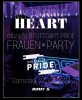 Stuttgart PRIDE - Stadtbibliothek Ludwigsburg | Workshop: Pride-Schmuck & Buttons