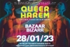 CSD Stuttgart - Stuttgart Pride - Gay Party Stuttgart–QueerHarem - Bazaar Bizarr