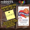 Stuttgart PRIDE - Café Monroes | Karaoke