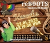 CSD Stuttgart - Stuttgart Pride - Cocktail-Tag für LieblingsMenschen