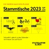 Stuttgart Pride - Stuttgart PRIDE 2022 • Hocketse mit “LiLA"