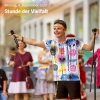Stuttgart Pride - Anmeldung zur Demo 2023
