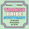 Stuttgart PRIDE - Tag der lesbischen Sichtbarkeit