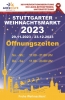 Stuttgart PRIDE - Bewerbungsphase zur Standanmeldung bei der CSD-Hocketse 2022 gestartet