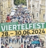 Stuttgart PRIDE - Sommerfest 2024 der Anlaufstelle für Prostituierte